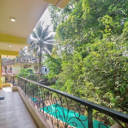 Green Field View Candolim Exterior foto