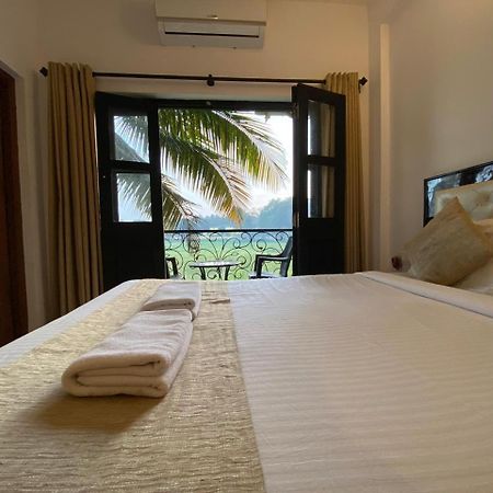 Green Field View Candolim Exterior foto