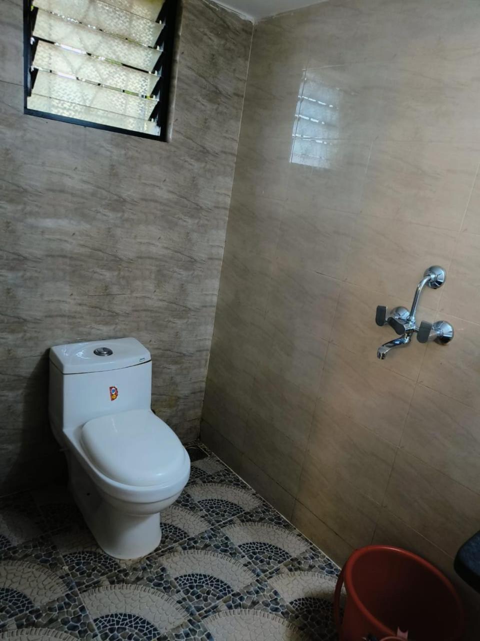 Green Field View Candolim Exterior foto