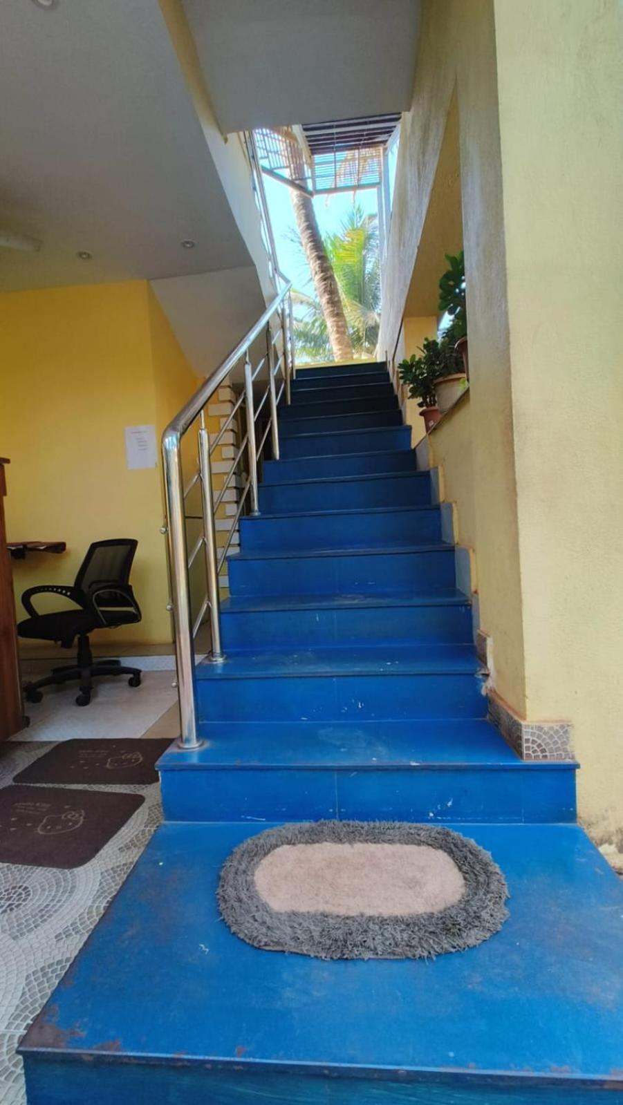 Green Field View Candolim Exterior foto