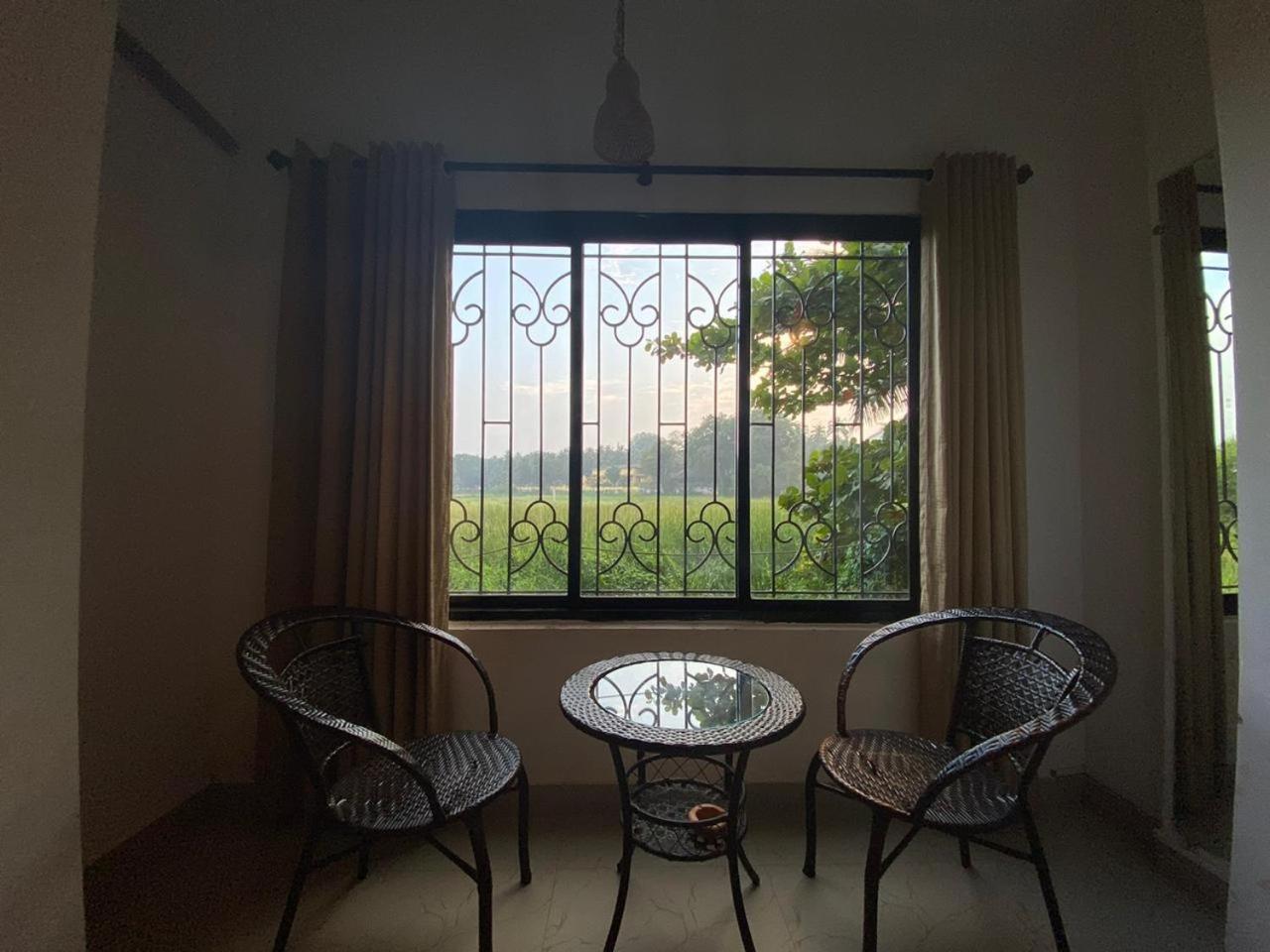 Green Field View Candolim Exterior foto